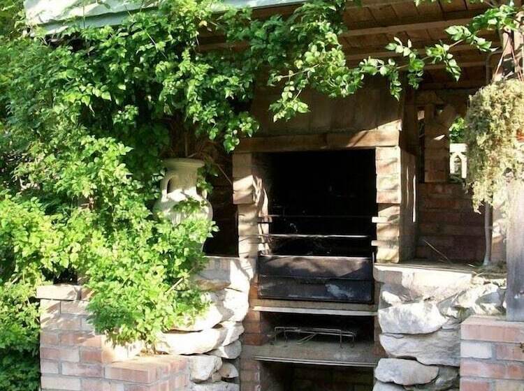 فندق Agriturismo Il Quadrifoglio