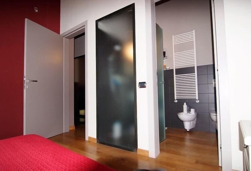 בית מלון כפרי Agriturismo La Martina