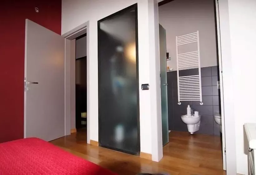 Hotelli Agriturismo La Martina