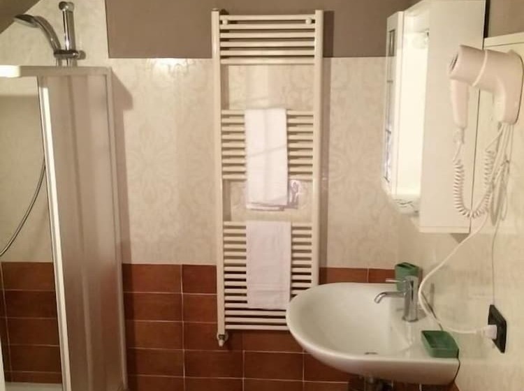 בית מלון כפרי Agriturismo La Martina