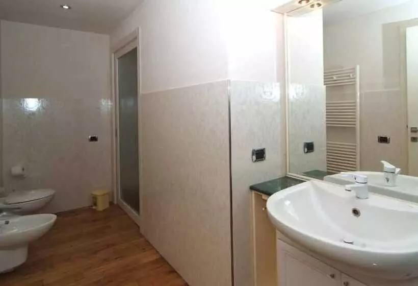 Hotelli Agriturismo La Martina