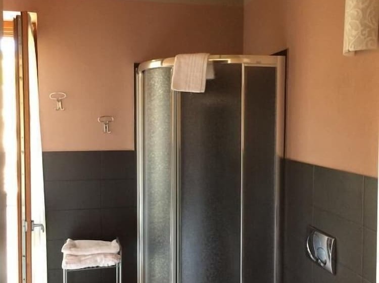 בית מלון כפרי Agriturismo La Martina