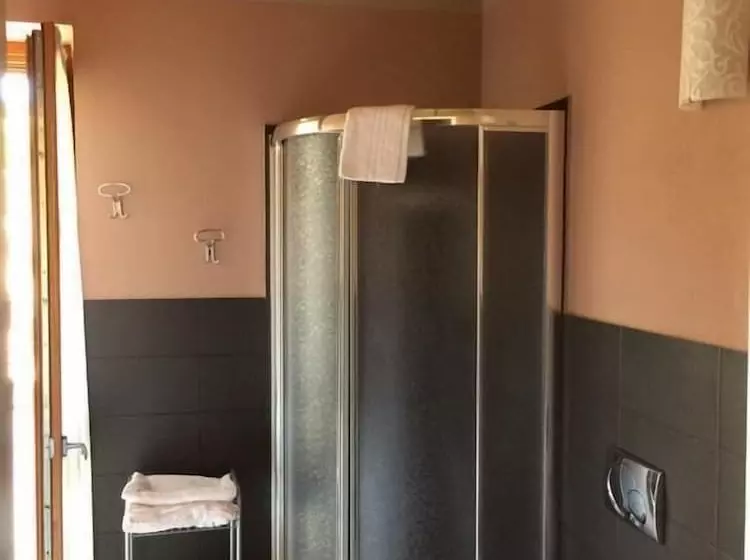 Hotelli Agriturismo La Martina