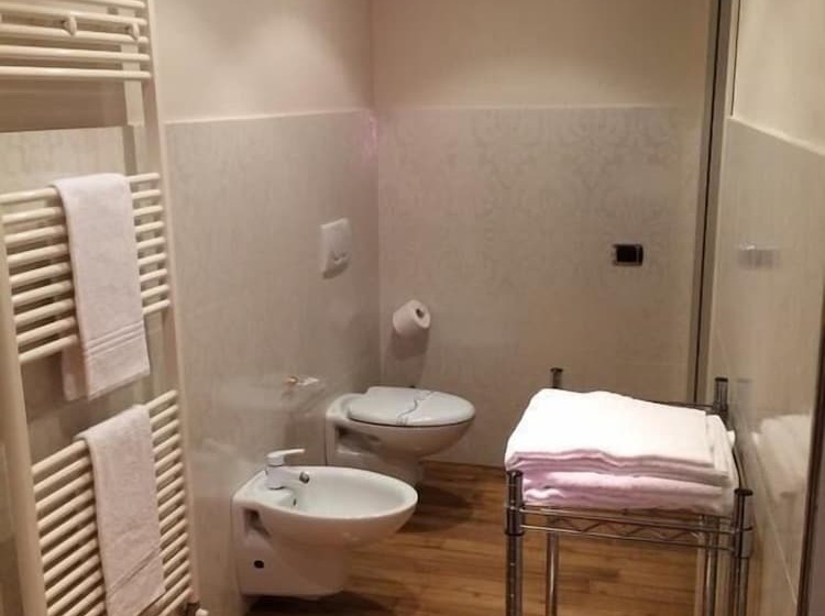 בית מלון כפרי Agriturismo La Martina