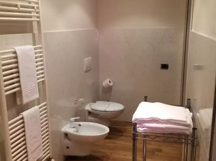 Hotelli Agriturismo La Martina