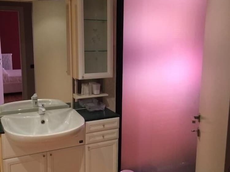 בית מלון כפרי Agriturismo La Martina