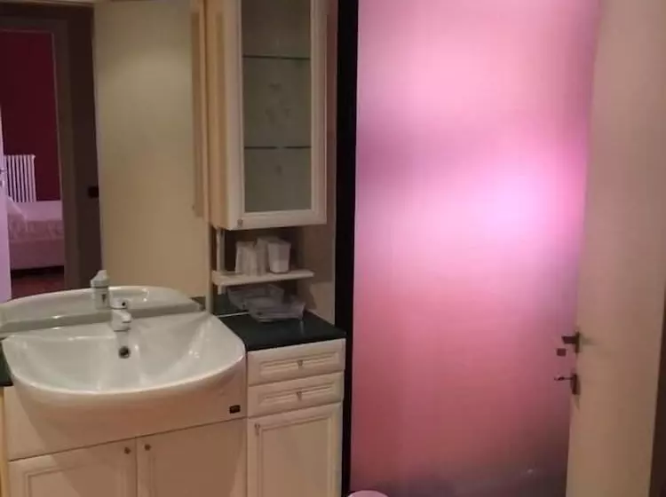 Hotelli Agriturismo La Martina