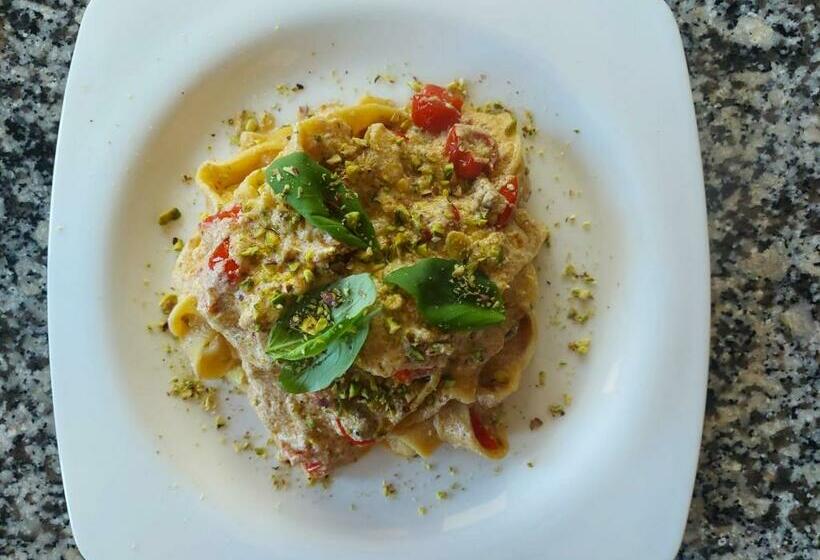 בית מלון כפרי Agriturismo La Miniera