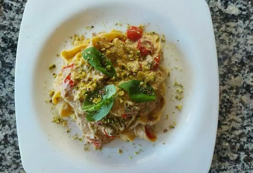 هتل Agriturismo La Miniera