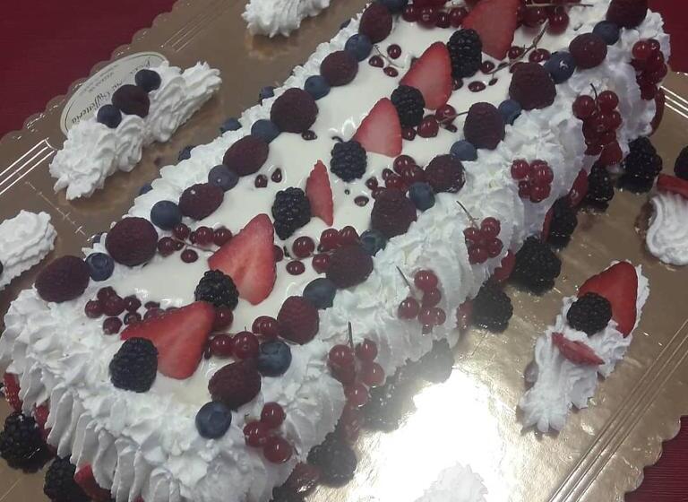 בית מלון כפרי Agriturismo La Miniera