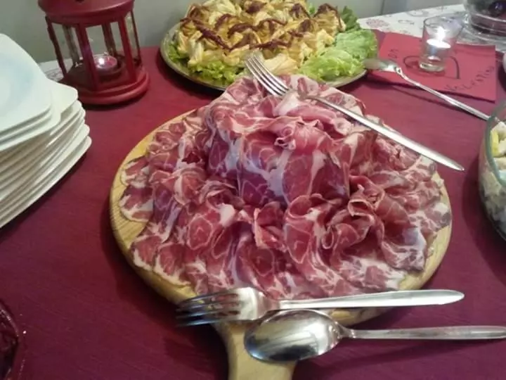 هتل Agriturismo La Miniera