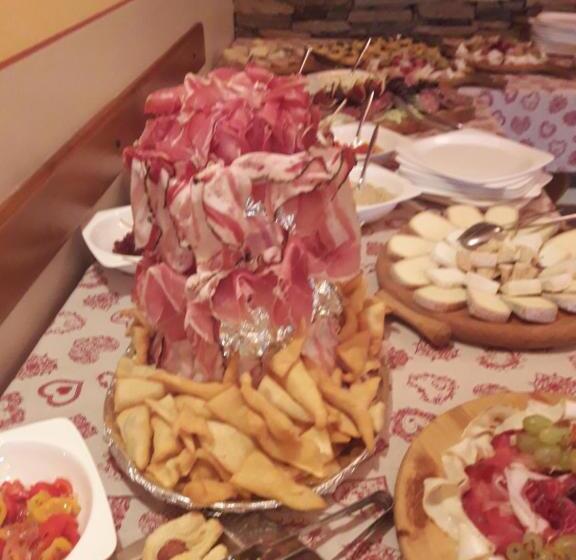 בית מלון כפרי Agriturismo La Miniera