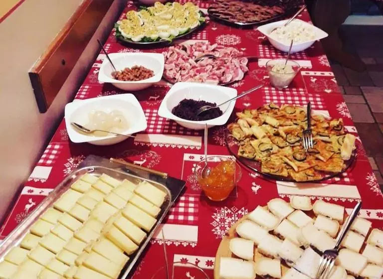 هتل Agriturismo La Miniera