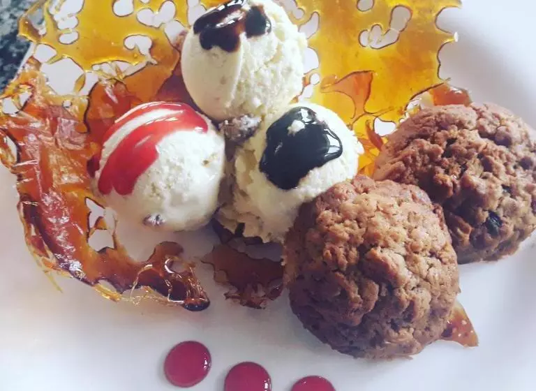 هتل Agriturismo La Miniera