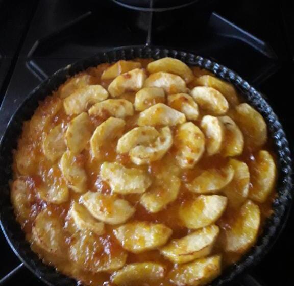 בית מלון כפרי Agriturismo La Miniera