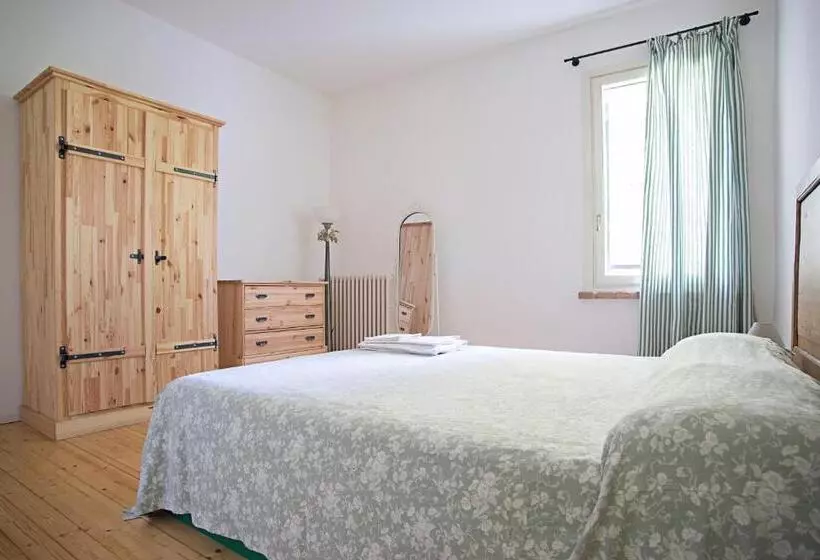 ホテル Agriturismo Lecolombare