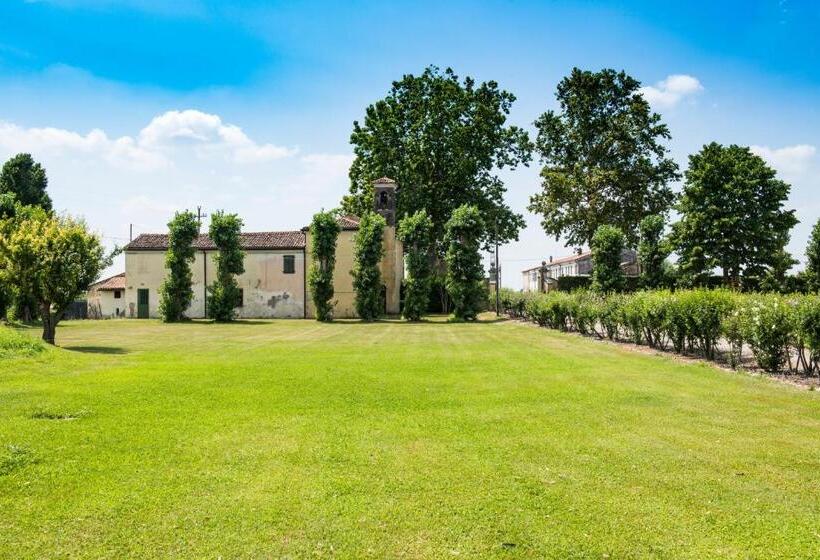 בית מלון כפרי Agriturismo Lecolombare