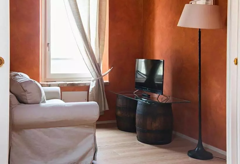 ホテル Agriturismo Lecolombare
