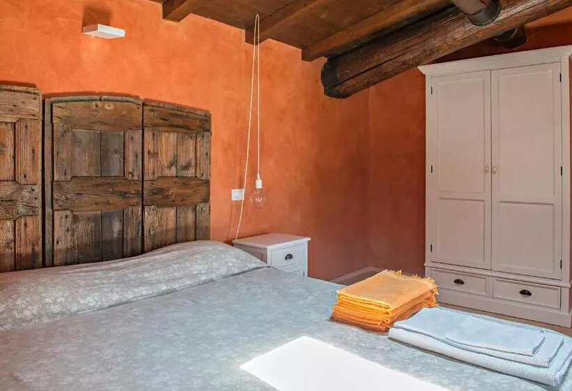 ホテル Agriturismo Lecolombare
