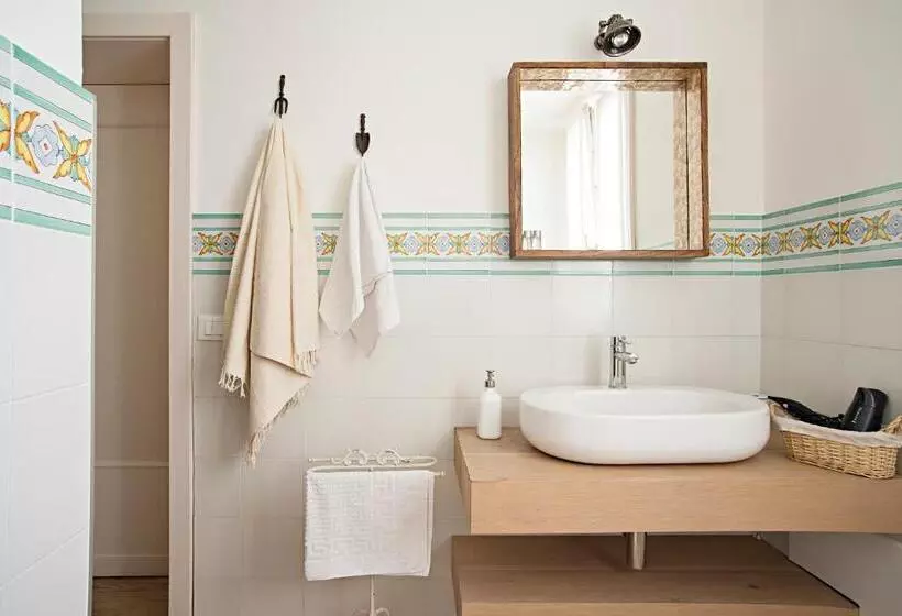 ホテル Agriturismo Lecolombare