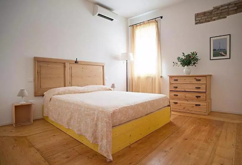 ホテル Agriturismo Lecolombare