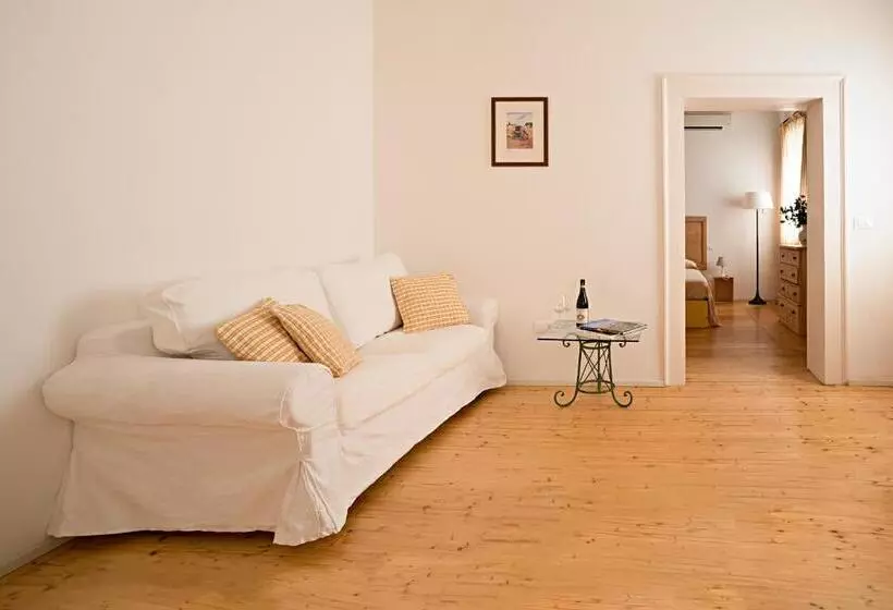 ホテル Agriturismo Lecolombare