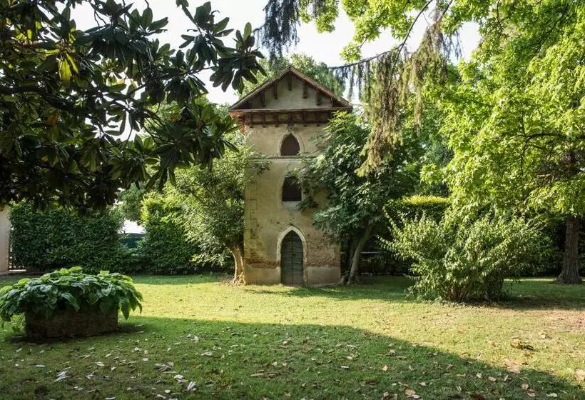 ホテル Agriturismo Lecolombare