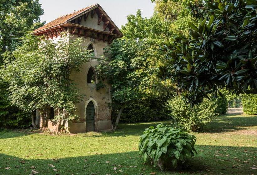 בית מלון כפרי Agriturismo Lecolombare