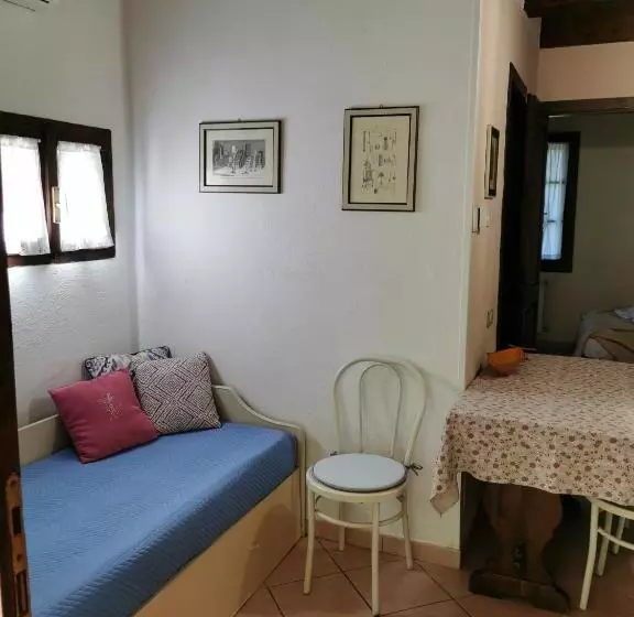 Hotelli Agriturismo Pettinari