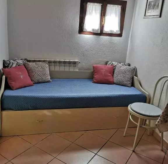 Hotelli Agriturismo Pettinari
