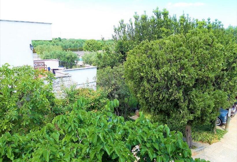 هتل Casina Dei Preti