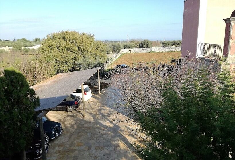 هتل Casina Dei Preti