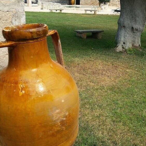 هتل Casina Dei Preti