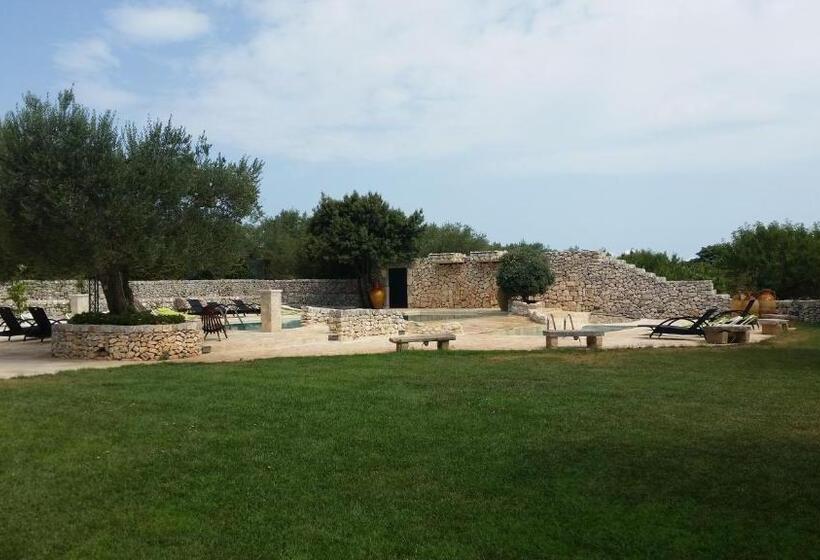 هتل Casina Dei Preti