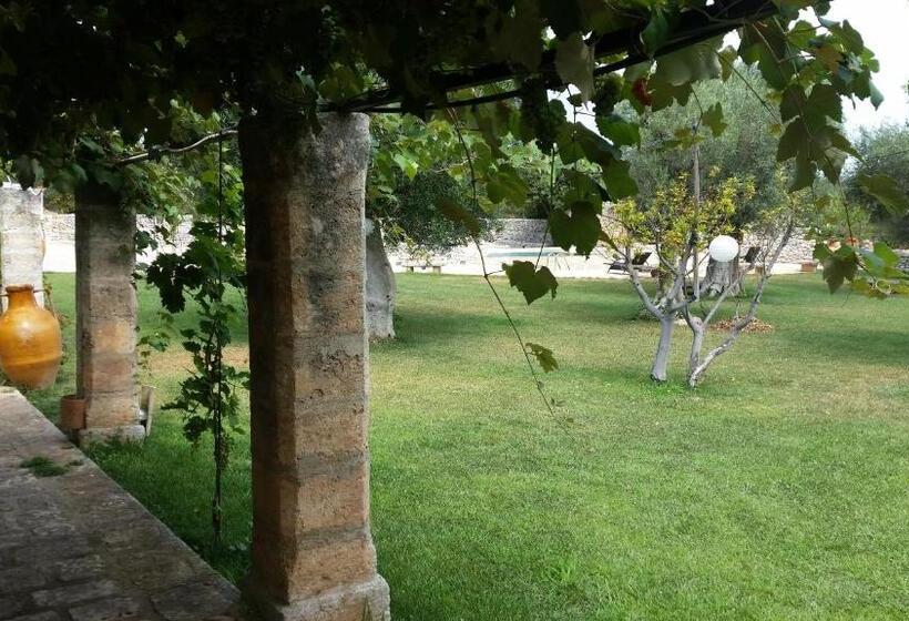 هتل Casina Dei Preti