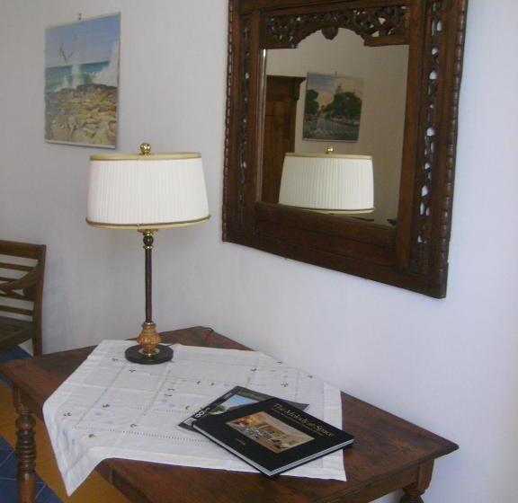 هتل Casina Dei Preti