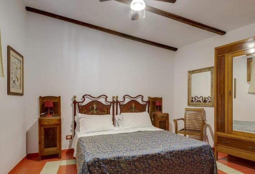 هتل Casina Dei Preti