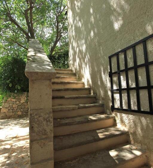 هتل Casina Dei Preti