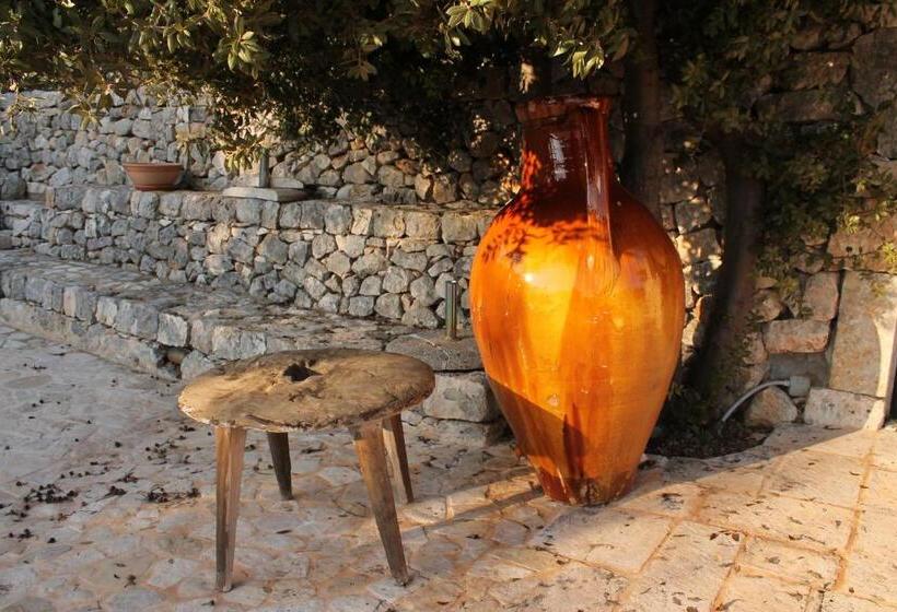 هتل Casina Dei Preti