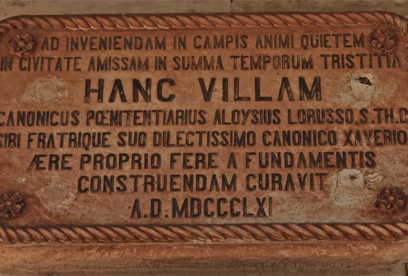 هتل Casina Dei Preti