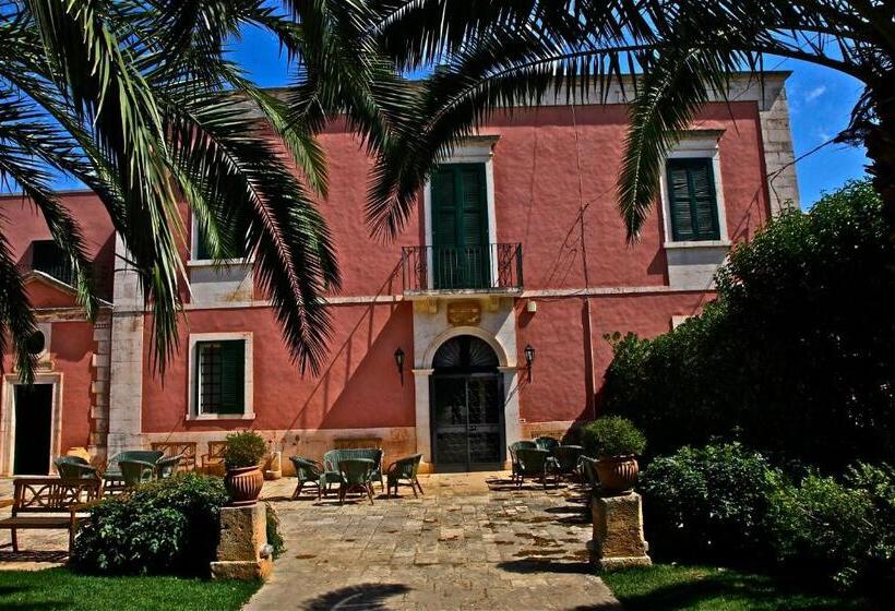 هتل Casina Dei Preti