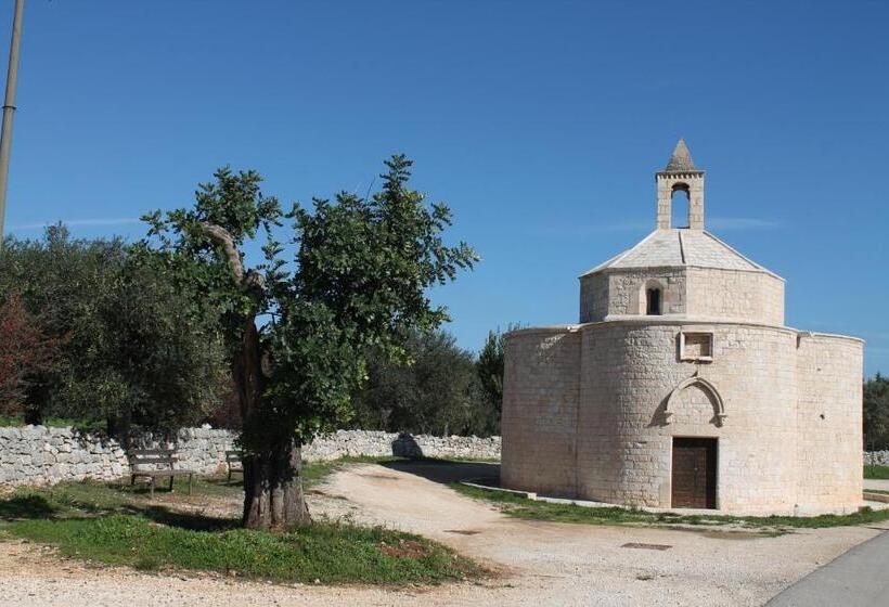 هتل Casina Dei Preti