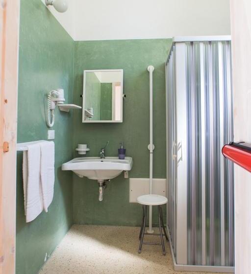 Hotel Masseria Bufolaria