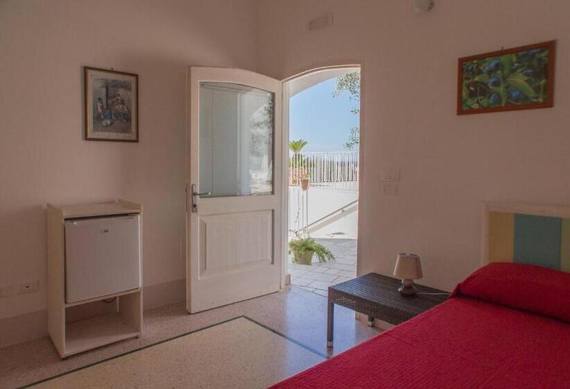 Hotel Masseria Bufolaria