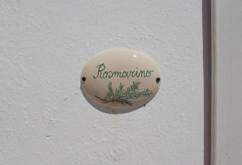 Hotel Masseria Bufolaria