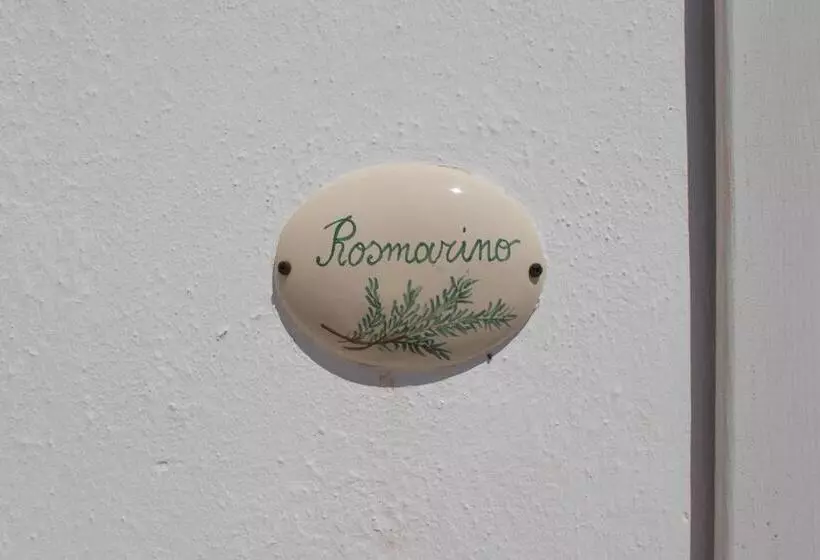 Hotel Masseria Bufolaria