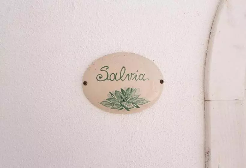 Hotel Masseria Bufolaria