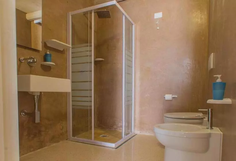 Hotel Masseria Bufolaria