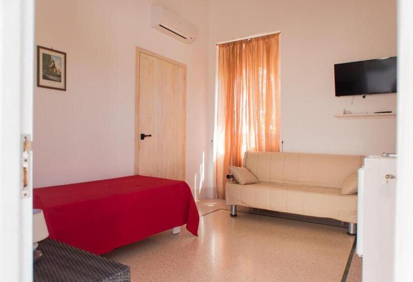 Hotel Masseria Bufolaria