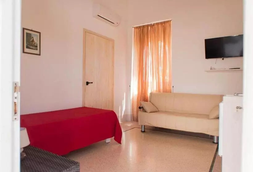 Hotel Masseria Bufolaria
